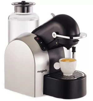 Produit Pièces détachées MAGIMIX NESPRESSO M 200 / M 200 AUTO Image