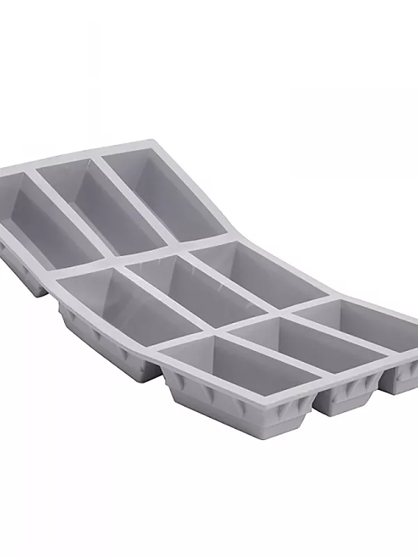 Produit Elastomoule cakes DE BUYER Image