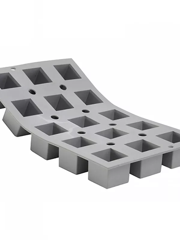 Produit Elastomoule cube De Buyer Image