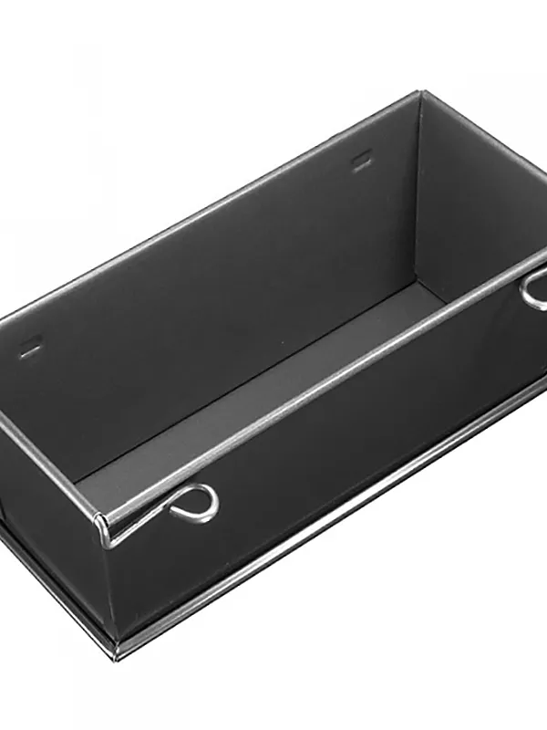 Produit Moule à cake démontable Gobel Image