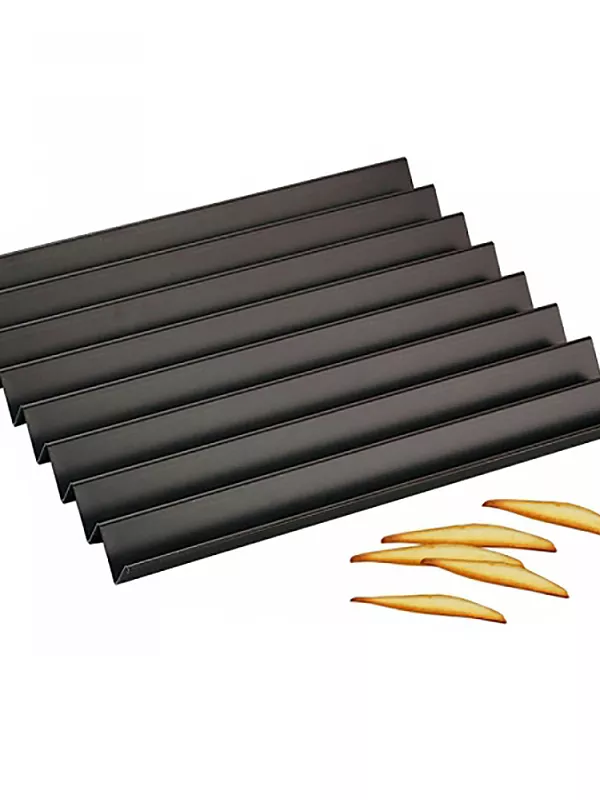 Produit Plaque dents de loup Gobel Image