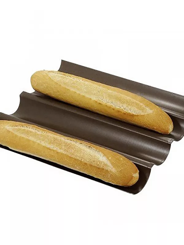Produit Moule à baguettes 4 Image