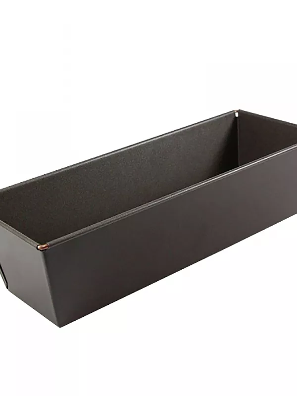 Produit Moule cake anti-adhésif GOBEL bordé sur fil Image