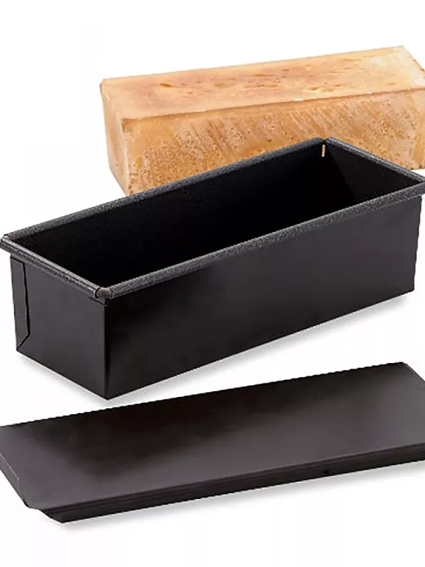 Produit Moule  pain de mie Gobel Image