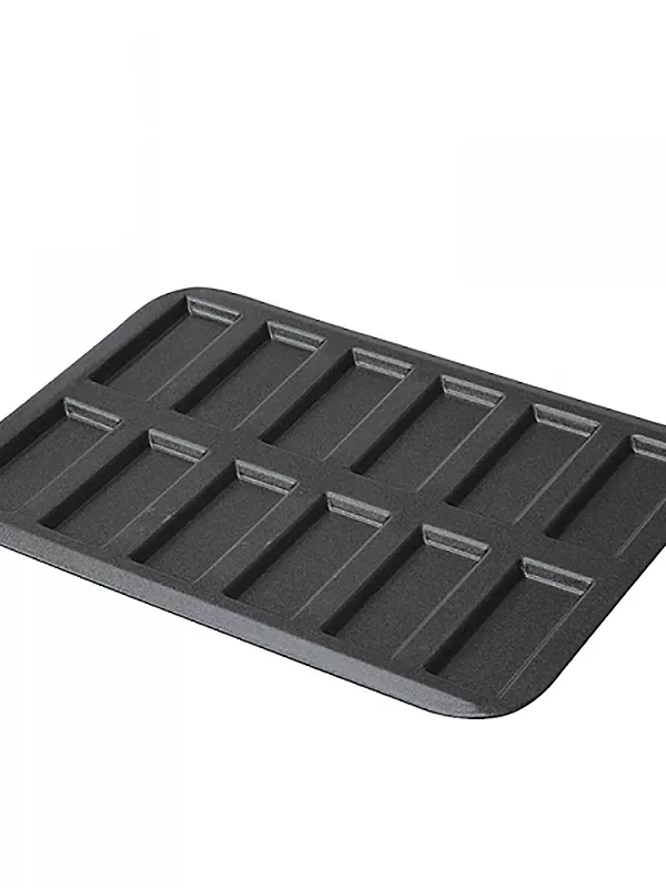 Produit Plaque à biscuits roses de reims Gobel Image