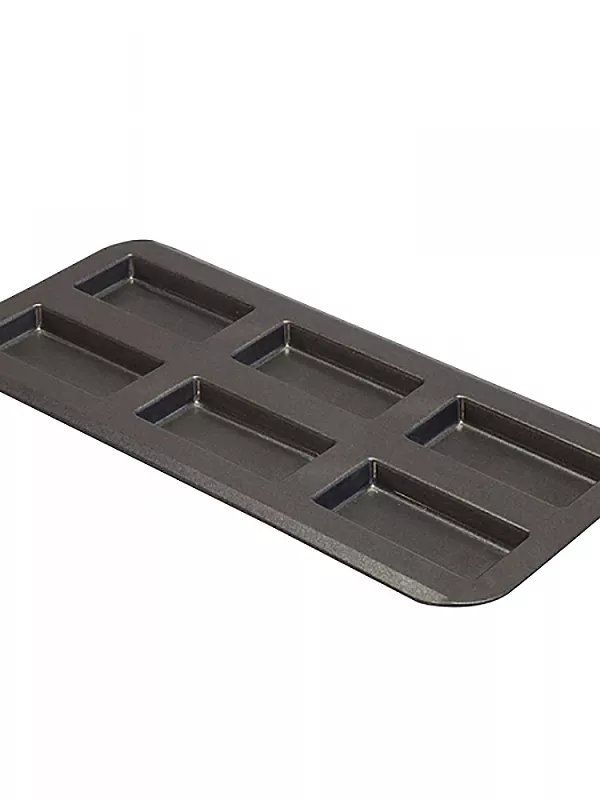 Produit Plaque à financiers anti-adhésive Gobel Image