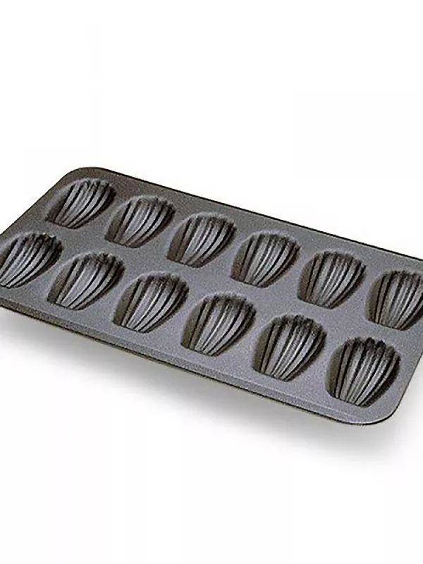 Produit Moule à madeleine anti-adhésif Gobel Image