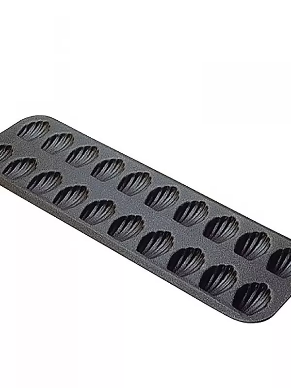 Produit Plaque à mini madeleines Gobel Image