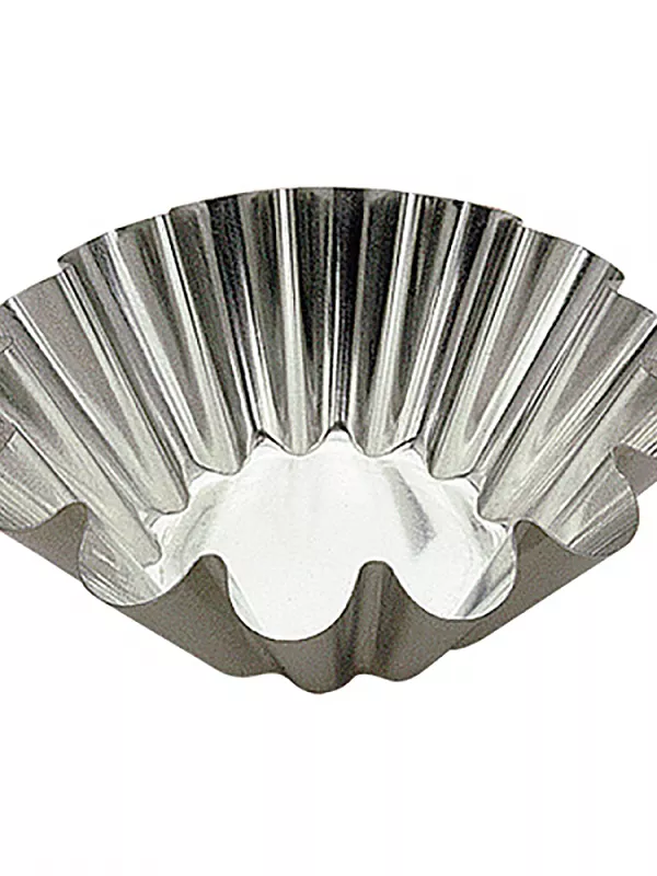 Produit Moule à brioche fer blanc Gobel Image