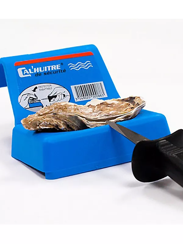 Produit Cal'Huitre de Sécurité Image