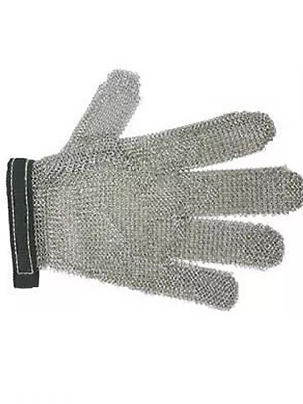 Produit Gant cote de maille inox Image
