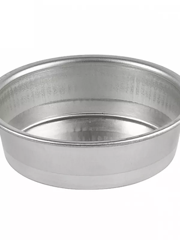 Produit Moule à Manqué rond uni fer blanc Gobel Image