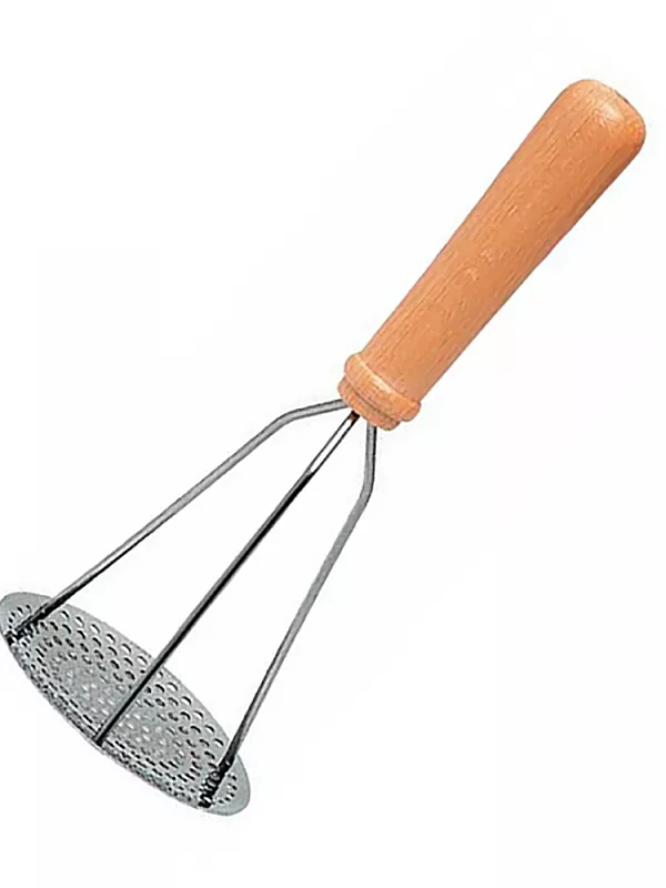 Produit Pilon Presse Purée Roger Orfevre Image