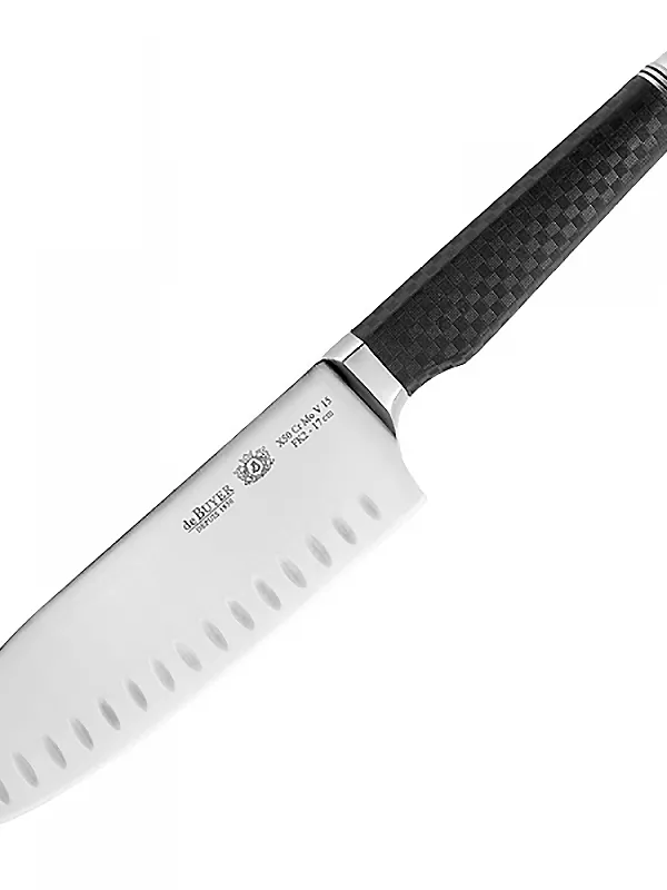 Produit Couteau Santoku FK2 De Buyer Image