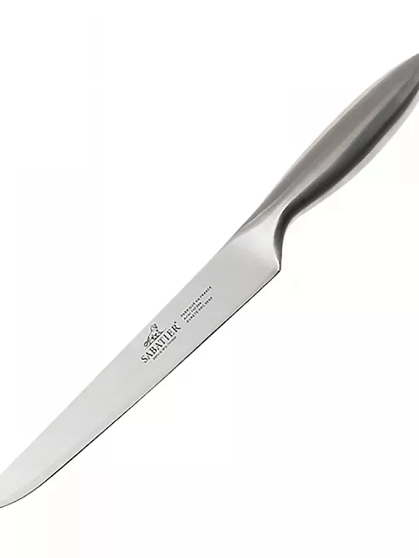 Produit Couteau à découper Fuso Lion Sabatier Image