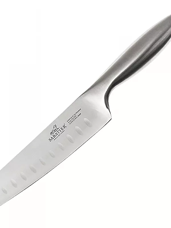 Produit Couteau japonais santoku FUSO Image