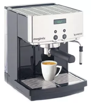 Produit Pièces détachées MAGIMIX NESPRESSO M 300 Image