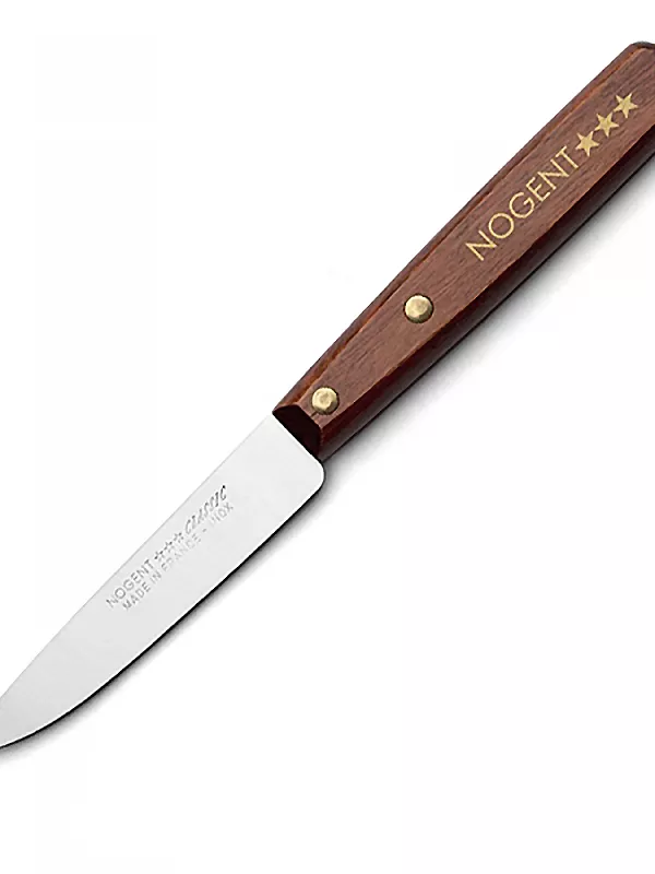 Produit Couteau d'office Nogent Classic Bois Image