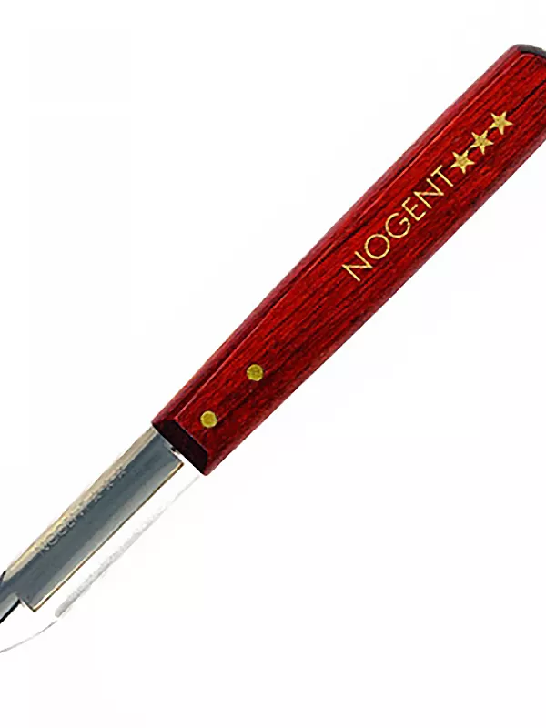 Produit Eplucheur Nogent Classic Bois Image