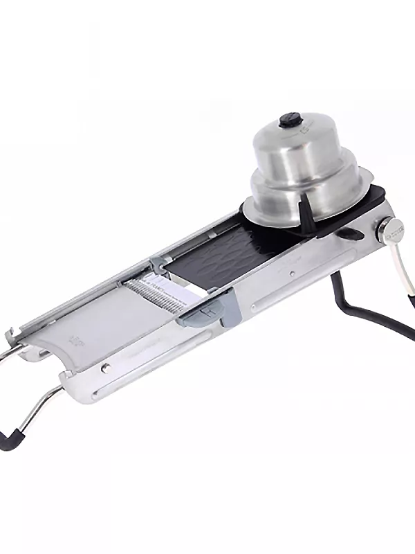 Produit Mandoline Révolution Master De Buyer Image