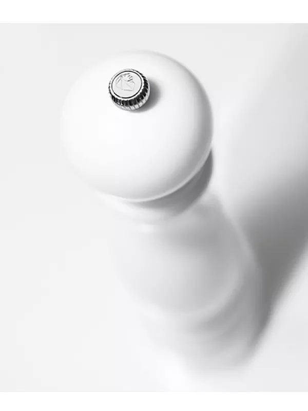 Produit Moulin Peugeot Paris laqué blanc U'Select Image