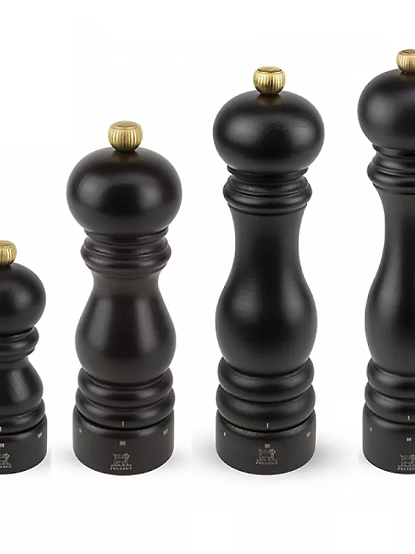 Produit Moulin Peugeot PARIS chocolat U'Select Image