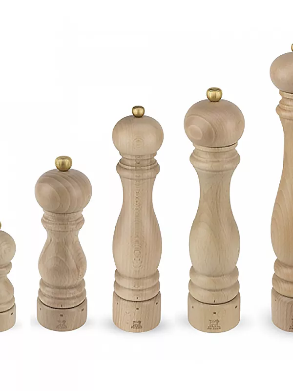 Produit Moulin Peugeot PARIS naturel U'Select Image