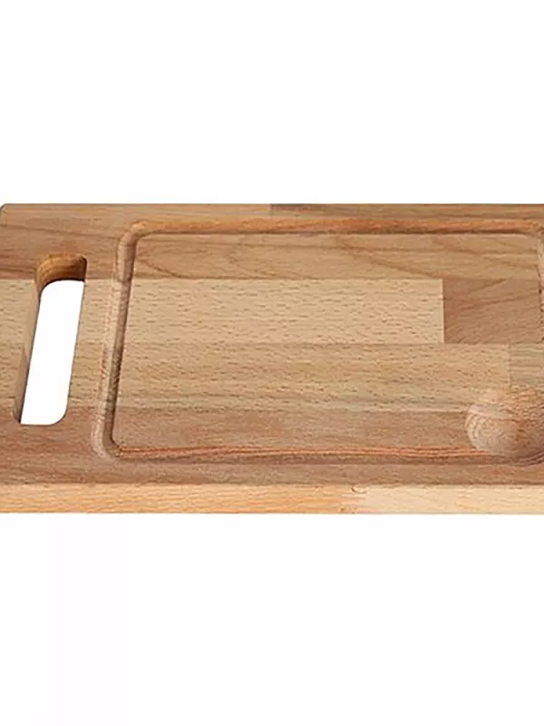 Produit Planche à Découper en Hêtre Roger Orfèvre Image