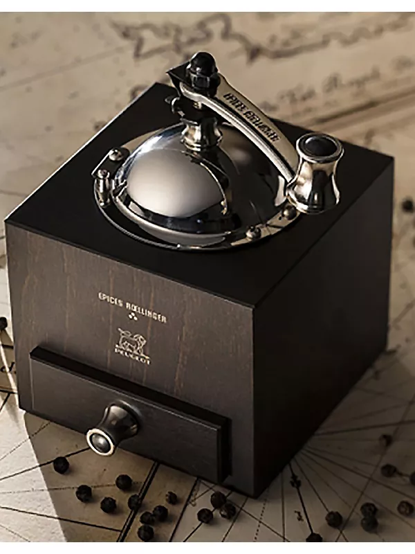 Produit Moulin à poivre Peugeot Roellinger Image