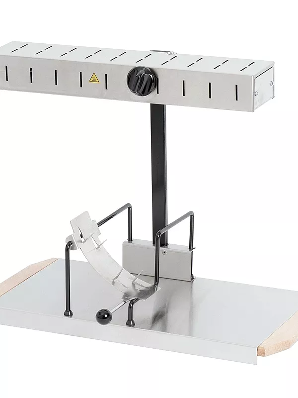 Produit Appareil à Raclette Alpage Inox Louis Tellier Image