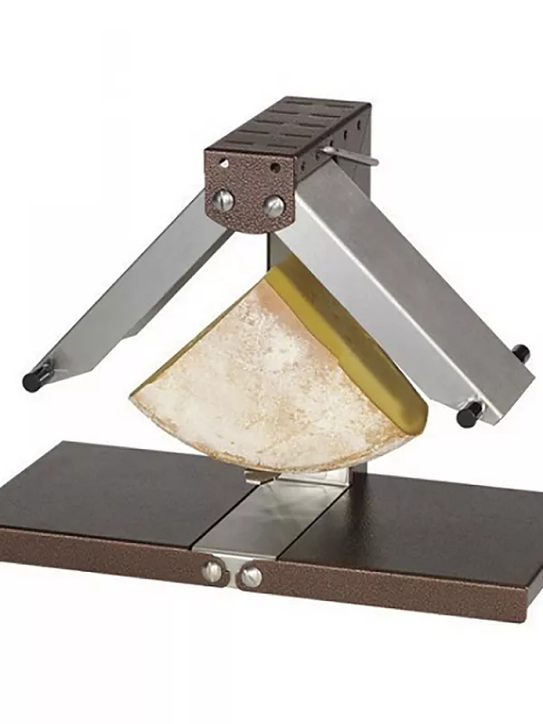 Produit Appareil à raclette Brézière Image