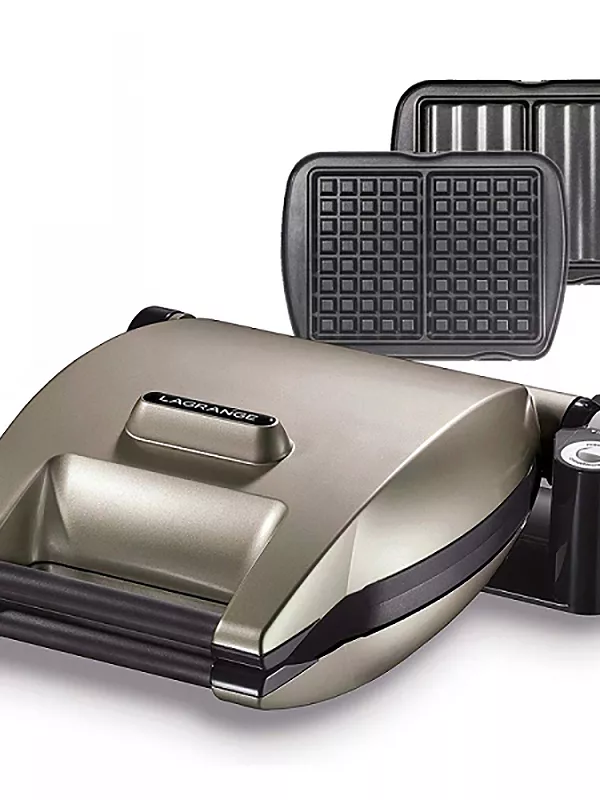 Produit Gaufrier Premium gaufres LAGRANGE Image