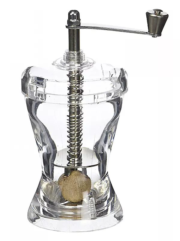 Produit Moulin à muscade Marlux De Buyer Image