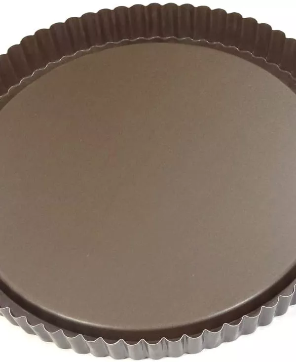 Produit Moule à Tarte Fruits Frais Cannelé anti-adhésif Gobel Image