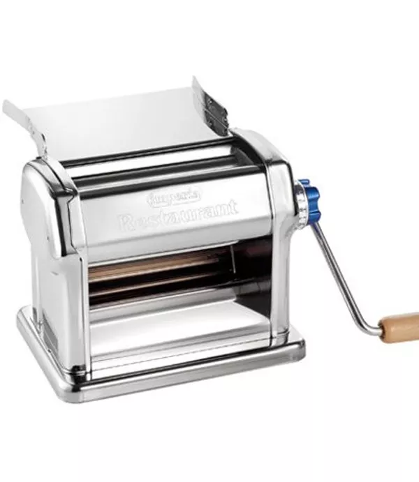 Produit Machine à Pâte Manuelle Imperia Restaurant Image