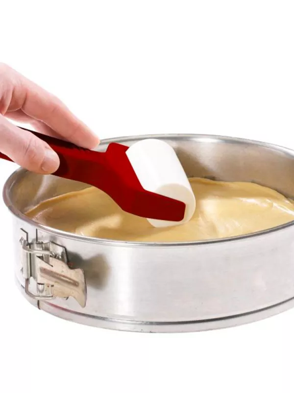 Produit Roulette à pâtisserie Westmark Image