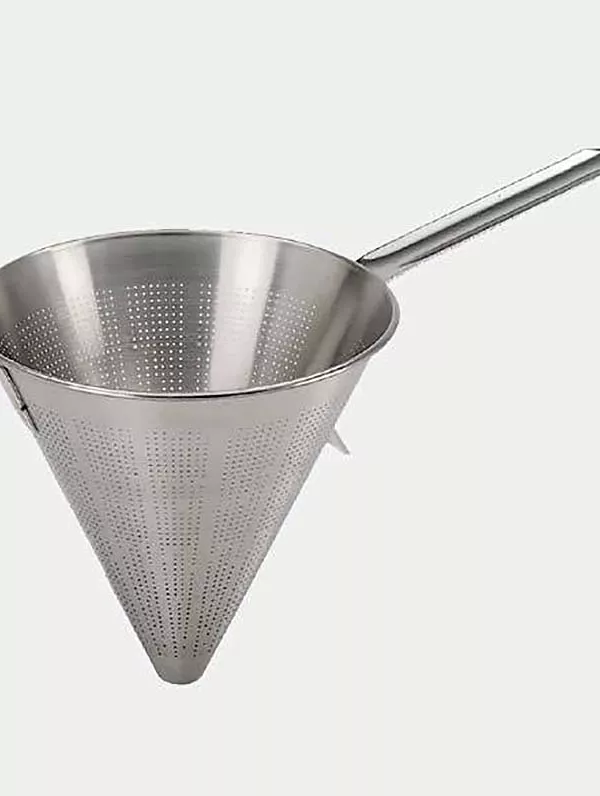 Produit Chinois Spécial Pâtissier micro-perforé De Buyer Image