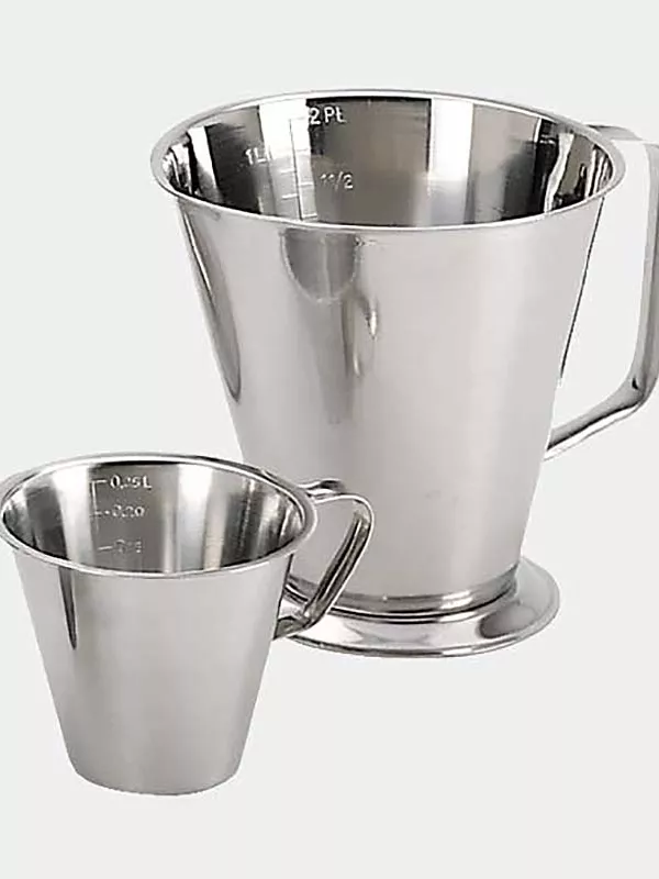 Produit Mesure Graduée Inox De Buyer Image