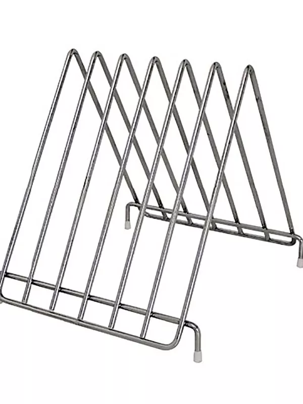 Produit Support Inox pour 6 Planches à Découper De Buyer Image