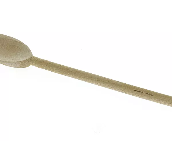 Produit Cuillère Spéciale Sauce B Bois De Buyer Image