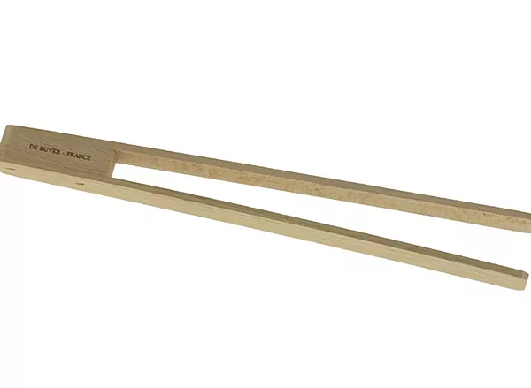 Produit Pince à Toast B Bois De Buyer Image