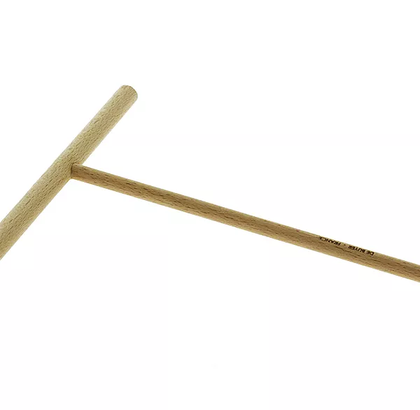 Produit Raclette à Crêpe Ronde B Bois De Buyer Image