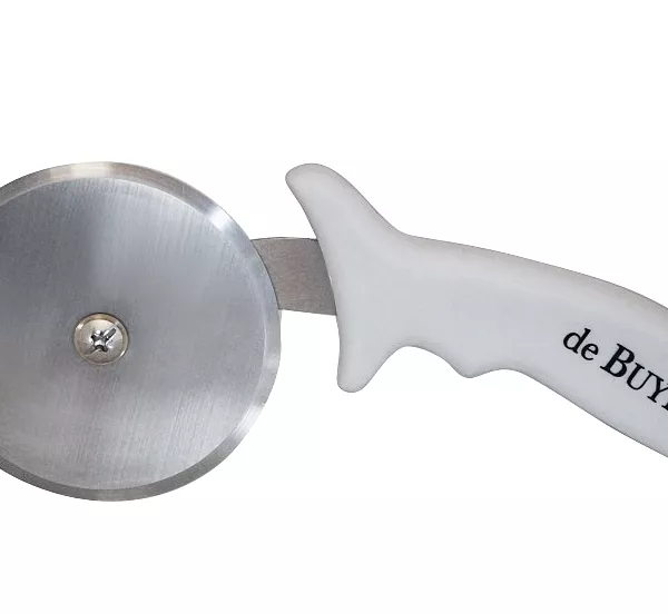 Produit Roulette à Pizza Inox De Buyer Image