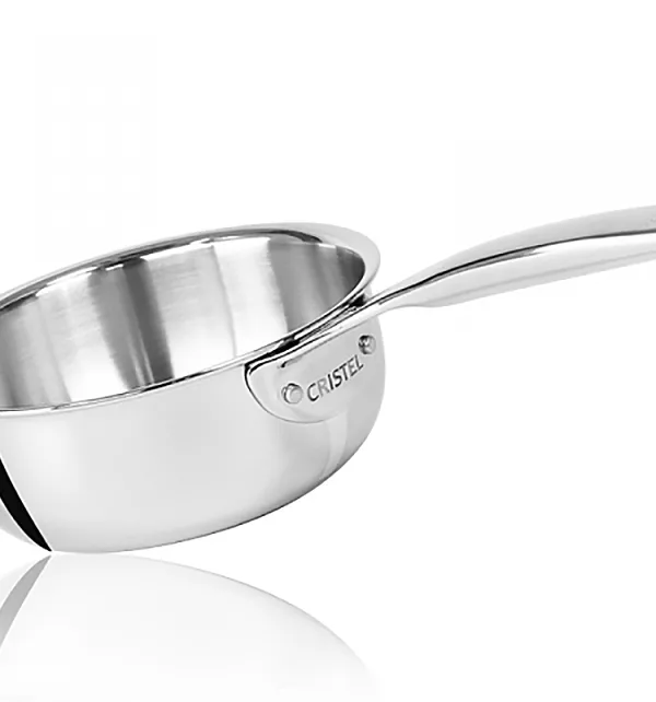 Produit Casserole Castel'Pro Cristel Image