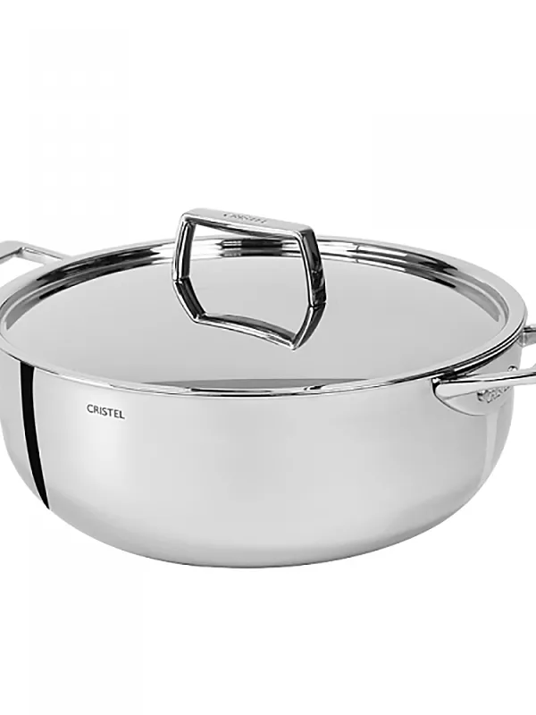 Produit Faitout Castel'Pro Cristel Image