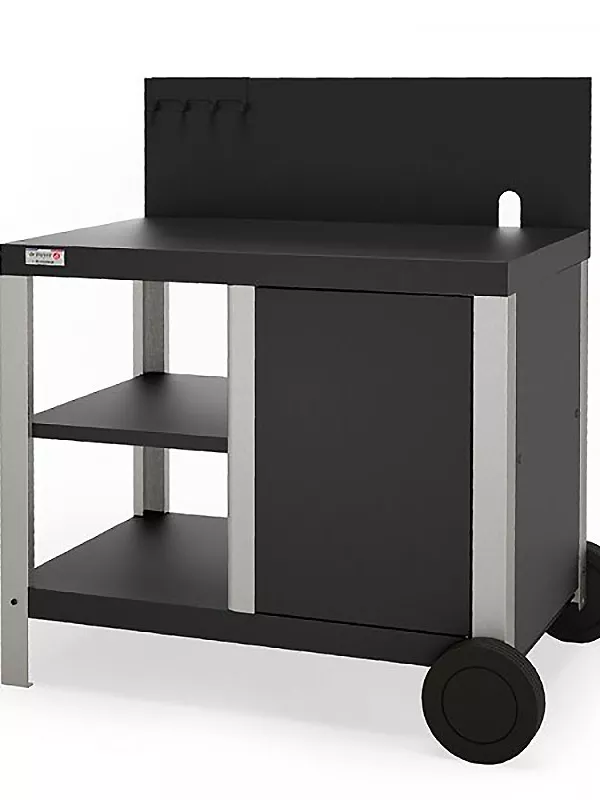 Produit Desserte Plancha De Buyer par Le Marquier Image