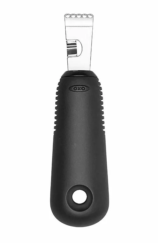 Produit Zesteur-Canneleur Oxo Image