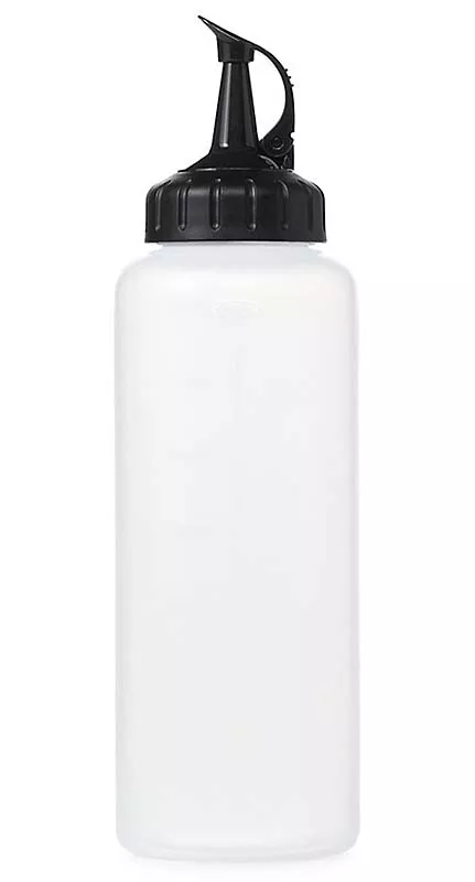 Produit Flacon Pressable de Chef Oxo Image