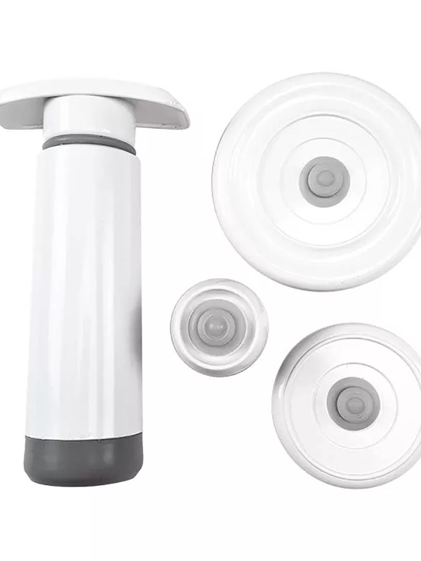 Produit Set de Mise sous Vide Pika Image