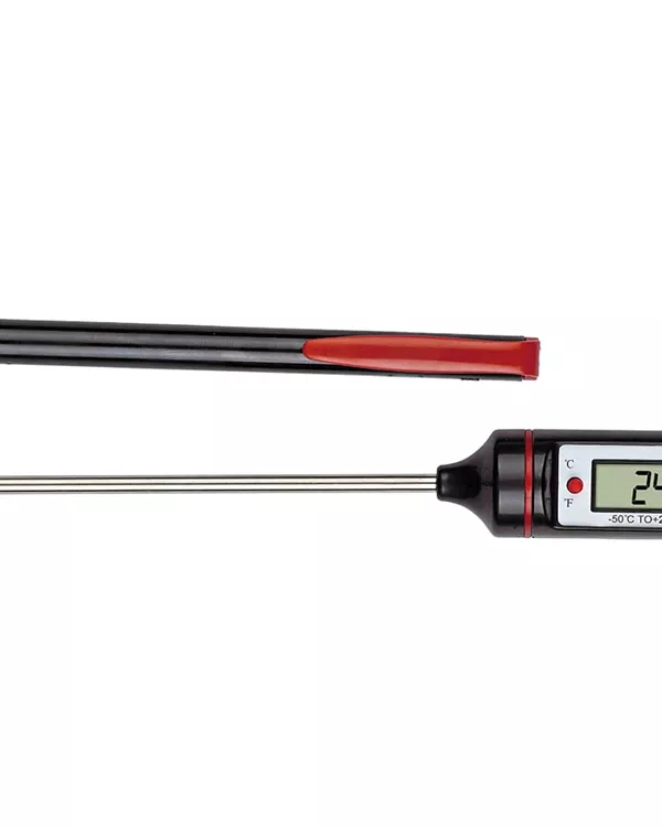 Produit Thermomètre sonde électronique Image